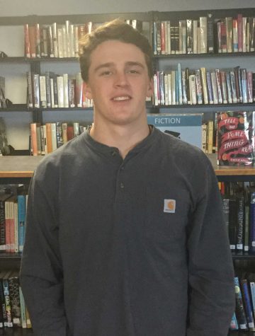 Michigan Bound Franklin Leads Prep Baseball