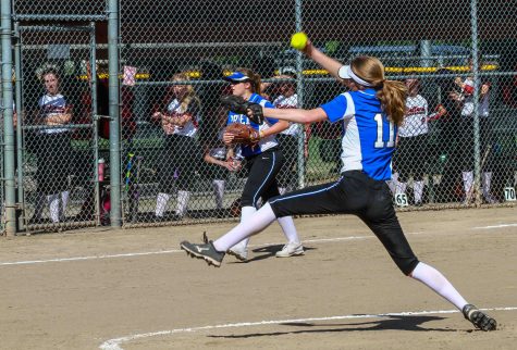 Spring Sports Preview: Baseball and Softball