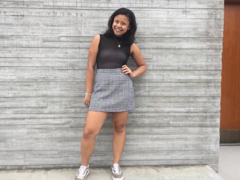 Prep Fashionistas Share Trendy Advice