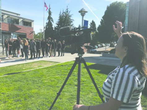 Skogland Seeks Change Through Raising Awareness