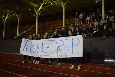 Panther Pack: A bridge between athletes and student