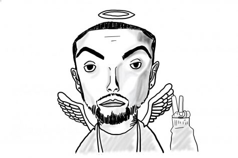 Seattle Prep Remembers Mac Miller