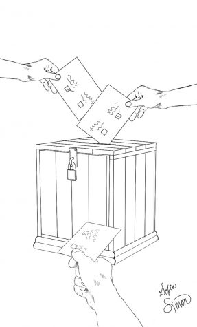 Voting