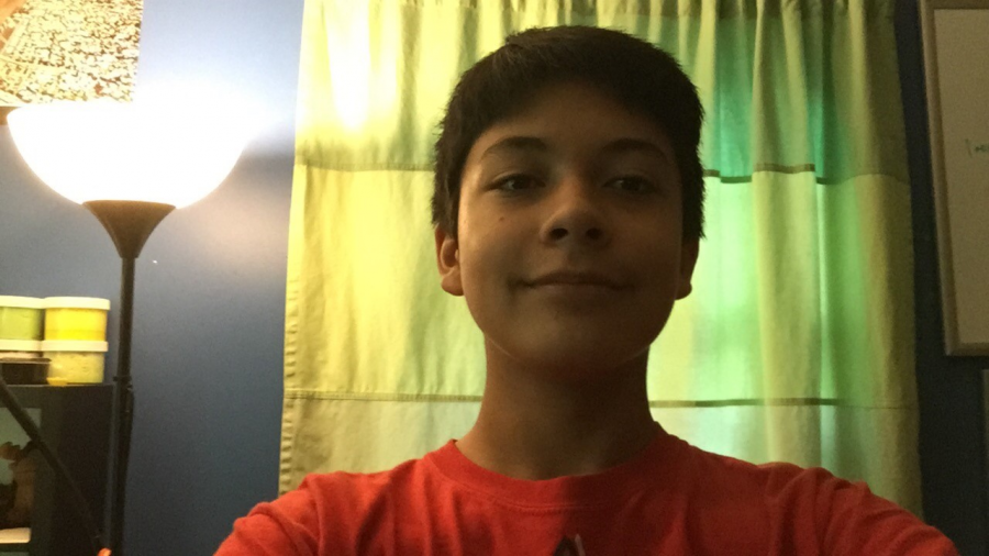 Gael Loor