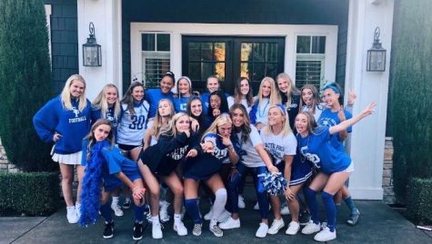 Superstar Soccer Squad