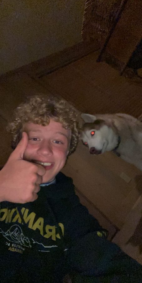 Nick Pickel