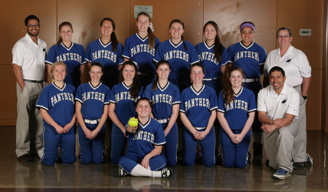 A Look into Spring Sports