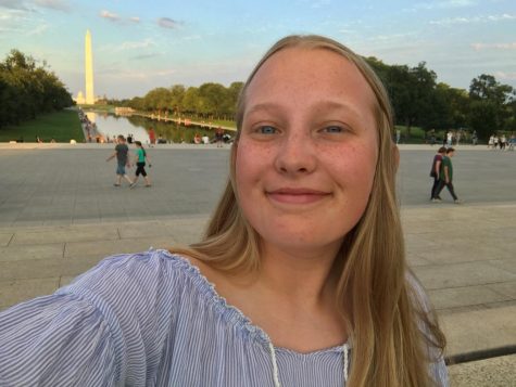 Chloe Saharic