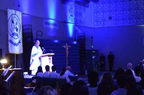 Non-Catholics Find Acceptance, Opportunity at Prep