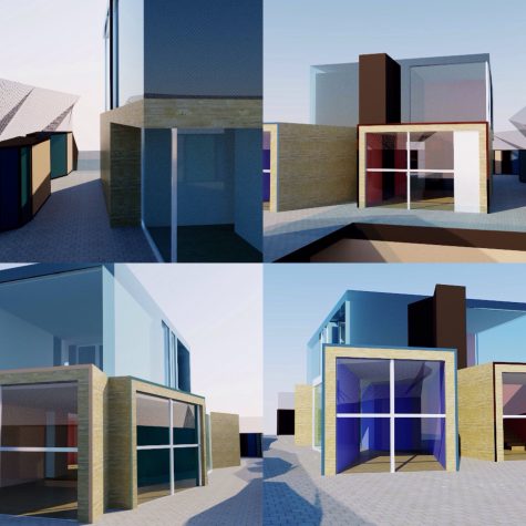 Designing Lifestyle
