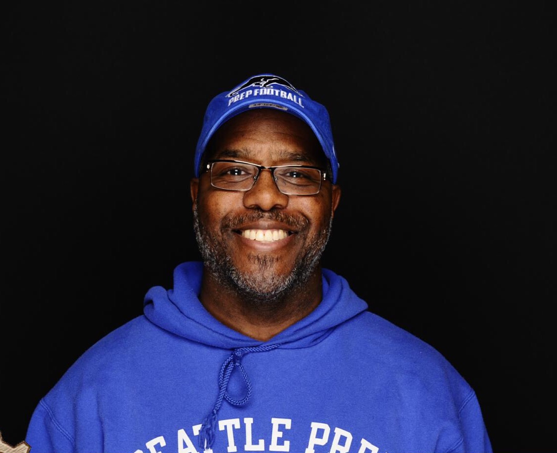 Faculty/Staff Profile: Wesley Chism