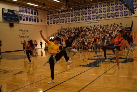 The Heartbeat of Prep: Pulse