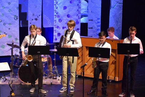 Jazz Band: More Than Just a Band