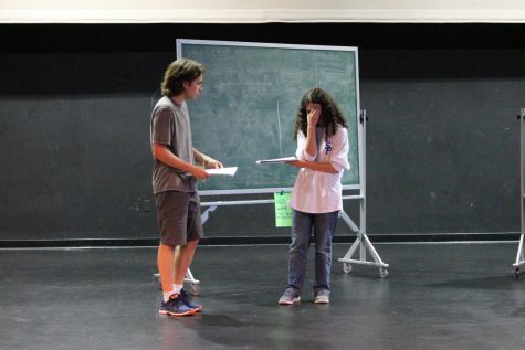 Seattle Prep theater program challenges societal norms with Fall play