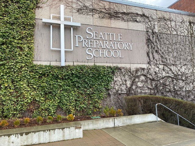 Seattle Prep Transitions to Digital Learning Days Beginning Tuesday March 17