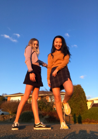 Photo of Alison Choi