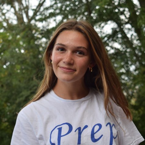 Photo of Sophia Magnano