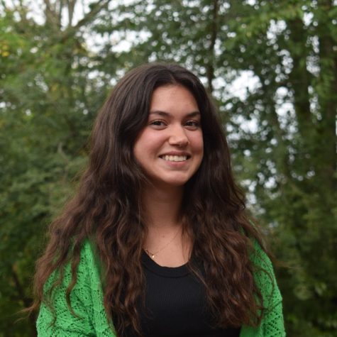 Photo of Delphine Mock