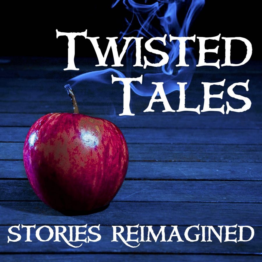 Twisted Tales - Stories Reimagined