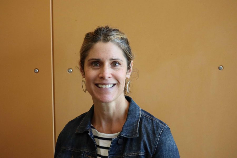 New Faculty Profile: Maureen Nemeth