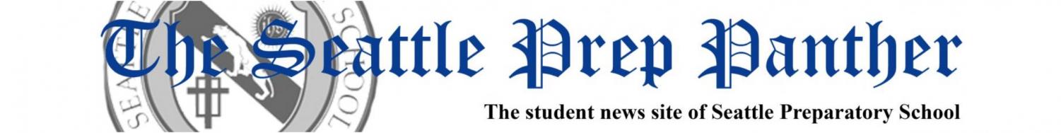 The student news site of Seattle Preparatory School
