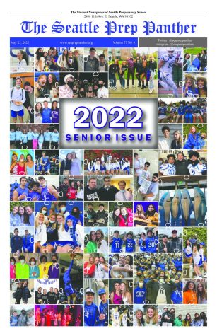 The Senior Issue