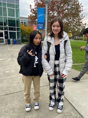 Winter Fashion Trends and Must-Haves – The Seattle Prep Panther