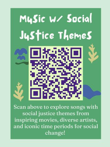 Music With Social Justice Themes