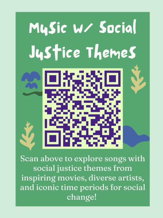 Music+With+Social+Justice+Themes