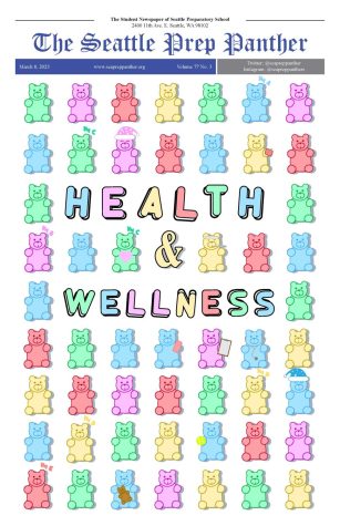 Health and Wellness Issue 2023