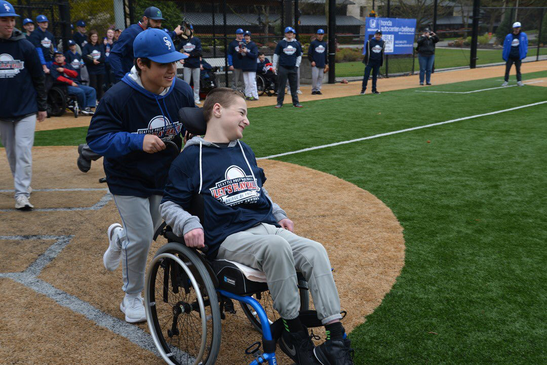 Panther Baseball’s Most Important Game Of The Year – The Seattle Prep ...