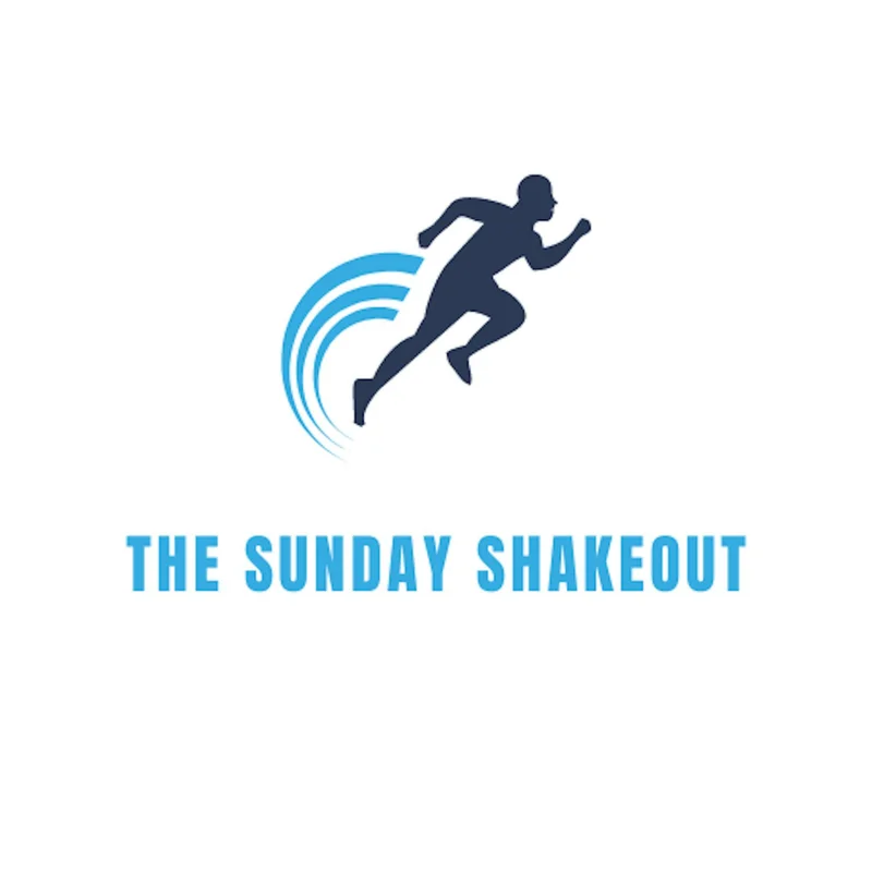 The+Sunday+Shakeout+is+a+podcast+started+by+Prep+Freshman+Nicholas+Macha.