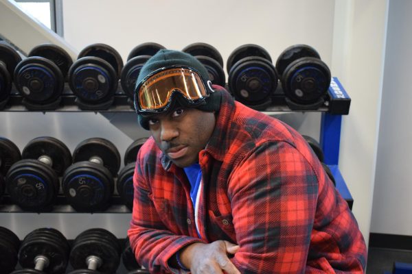 From Weights to Wins: How Coach AJ Elevates Student-Athlete Performance