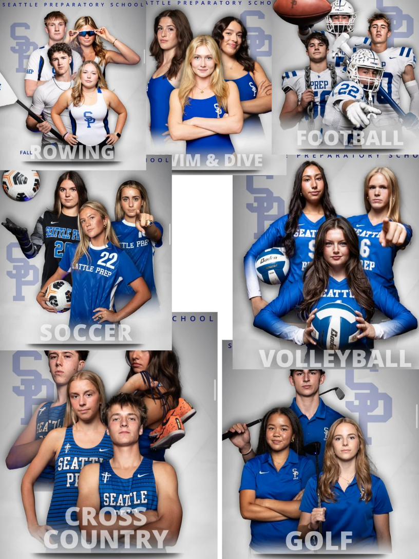 Fall Sports Preview- Everything you need to know for the upcoming fall sports season