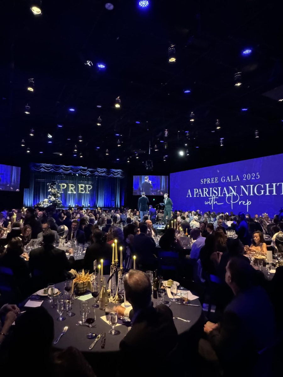 SPREE Auction Marks 57 Years of Community, Fundraising, and Student Support