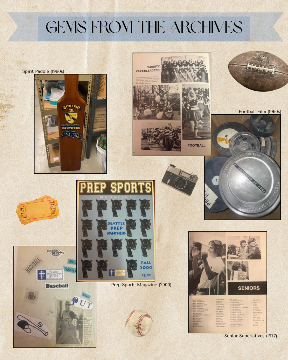 Graphic: Gems from the Archives
